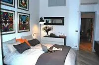 Loftnb Corso Como Milan Appartement