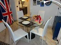 Appartement Loftnb Corso Como Milan