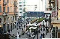 Loftnb Corso Como Milan Italie