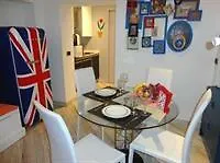 Appartement Loftnb Corso Como Milan